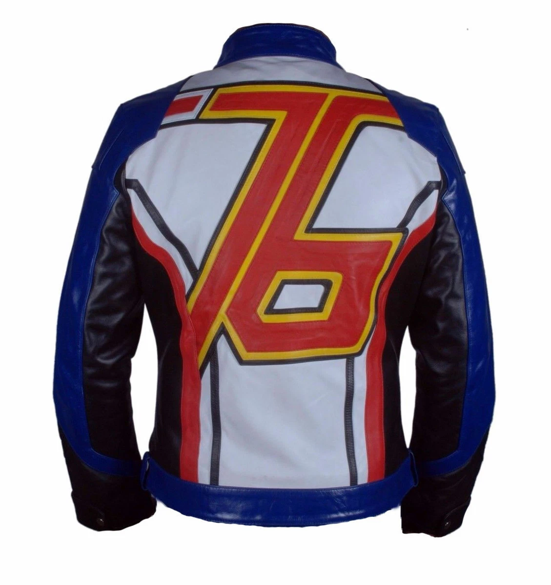 Overwatch outlet 76 jacket