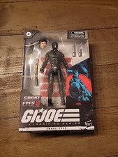 G.I. Joe Classified Series Snake Eyes  G.I. Joe Origins 6  Action Figure  16