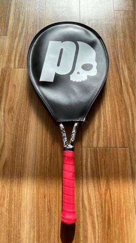 PRINCEtennis racquet Racket prince × Hydrogen O3 tattoo100 #G2