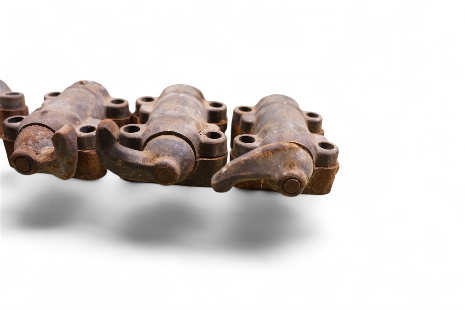 Harley Davidson Panhead Rocker Arm Assembly *2237A