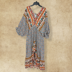 umgee plus size dresses