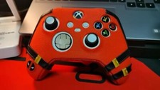 1PCs Deadpool Butt Cheek Controller Cover Xbox Game Cover Controller Gift