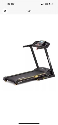 Reebok Gt40s Treadmill Treadmill Reviews Which Is The Best Reebok