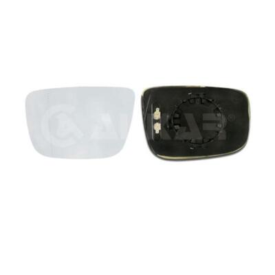 Alkar 6471599 Spiegelglas Außenspiegel Links für Volvo XC60 156