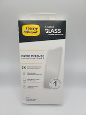 OtterBox 2X Glass Screen Protector for Apple iPhone 14 Plus Iphone , 13 PRO MAX 