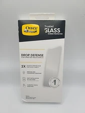 OtterBox 2X Glass Screen Protector for Apple iPhone 14 Plus Iphone , 13 PRO MAX 