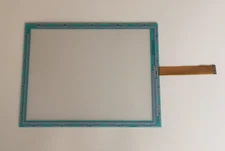 New N010-0550-T611 Touch screen 90 days warranty