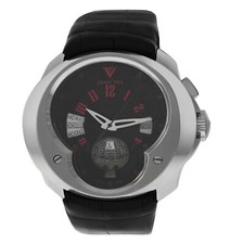Franc Vila Universal Timezone GMT FVa5 Date S...