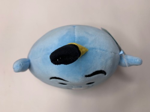 Peluche de peluche genio malvavisco blando de Disney - Imagen 6 de 9