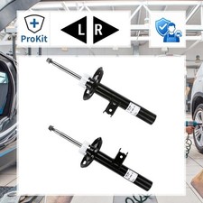 2x Sachs Sto&szlig;d&auml;mpfer Links, Rechts f&uuml;r Mercedes-Benz GLB EQA EQB GLA MERCEDES