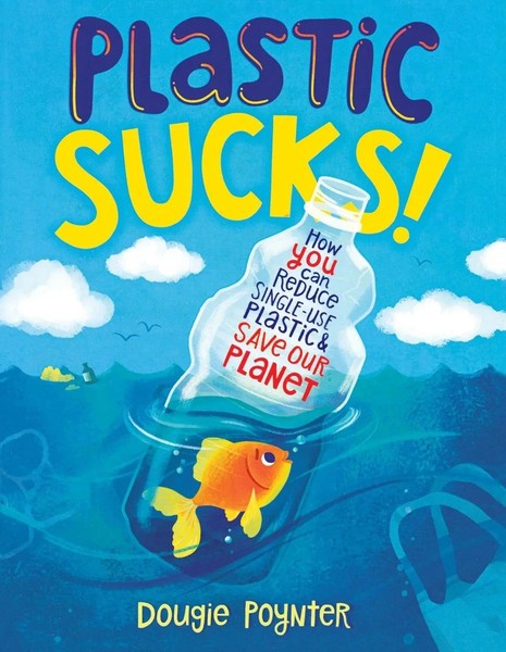 Dougie Poynter | Plastic Sucks! | Taschenbuch | Englisch (2019)-image