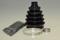 Spidan Faltenbalgsatz Antriebswelle 36407 FüR VW Skoda UP 121 122 BL1 BL2 BL3