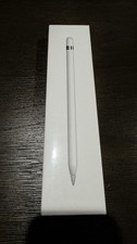 Apple Pencil 1st Generation Stylus for Apple iPad - White MQLY3AM/A