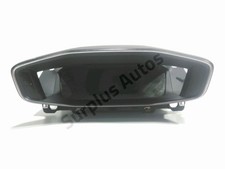 Compteur Peugeot 208