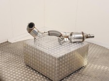 Katalysator ohne Lambdasonde VW Golf VIII CD 5WA131701 P22262497