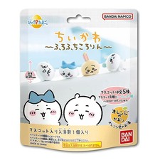 Chiikawa Bath Ball Random Style 
