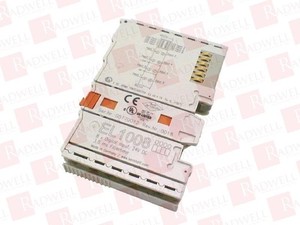 1PCS New In Box BECKHOFF EL1008-0000 PLC Module~ 731938863015
