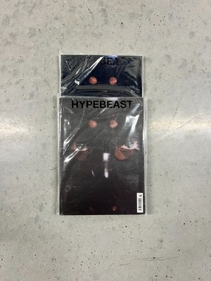 趣味 Ye kanyewest hypebeast issue 33 Ye stars in HypeBeast Magazine #33: The Systems Issue | HBX