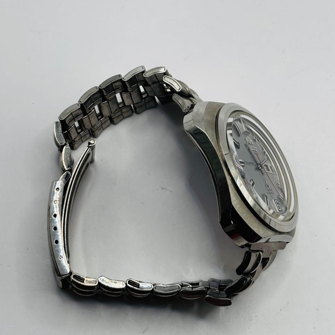 ORIENT CHRONOACE automatic watch, working conditi… - image 7