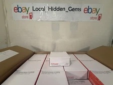 Box Of 50 INVITROGEN C10283 Countess Cell Counting Chamber Slides