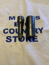 Mac Tools USA 1/2" Drive 2pc Lug Nut Set VP246266, VP3EB