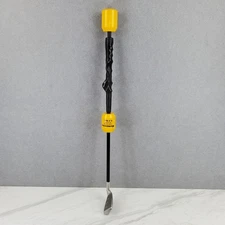 Momentus Golf 6.5 Pounds lbs Strength Trainer / Swing Trainer / LH / Left Handed