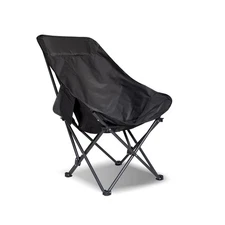 Portable Sauna Chair, Fast Folding, with High Back Support Recliner and Adjus...
