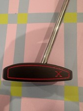 Scotty Cameron Red x Putter 35. Center Shaft. 330g. Great Condition