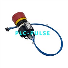 A05B-2255-D001 E-stop Switch for Fanuc Robot A05b-2256-c103#EMH Teach Pendant.