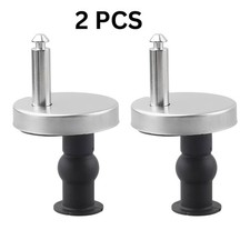 Toilet Seat Fixings Quick Release Universal Toilet Seat Top Fittings