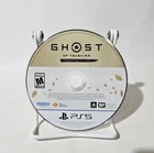 Ghost of Tsushima Directors Cut (Sony PlayStation 5 PS5) Disc Only Tested