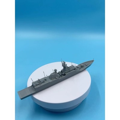 new 1/700 China Type 054 Frigate(full Hull/waterline)