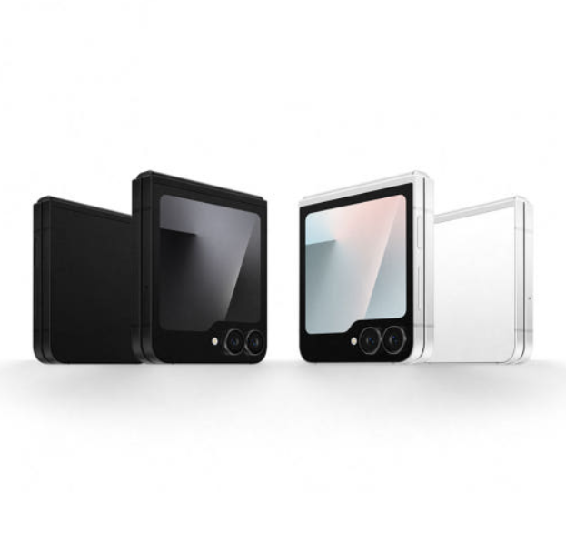 Samsung Galaxy Z Flip7 FE 5G 256GB