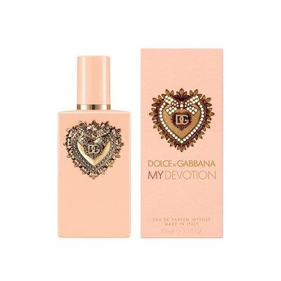Dolce & Gabbana My Devotion EdP Intense 100ml