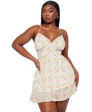 Floral Milkmaid Peasant Plus Size 3X Coquette Bodice Cottagecore Whimsy Fairy