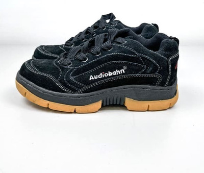 Audiobahn Skater Sports Schuhe Sneakers, Gr.43, Neu