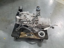2024 Toyota Corolla Gr Awd Rear Differential 39k Miles 8993 A3