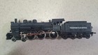 Ho Liliput BR38 Steam Locomotive #3832 Pennsylvania - Vintage — photo 3