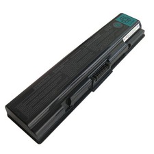 2024 New Battery For Toshiba PA3534U PA3533U new PABAS098 A505 A215 PC