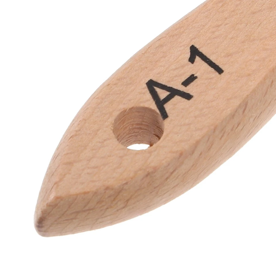 7 Pcs Spatule Pour Peindre Fournitures De Peinture Outils À L'huile - Photo 2/4