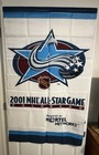 Colorado Avalanche Mega Lot/MacKinnon Signed Jersey, Banners, Rookie Cards + — photo 5