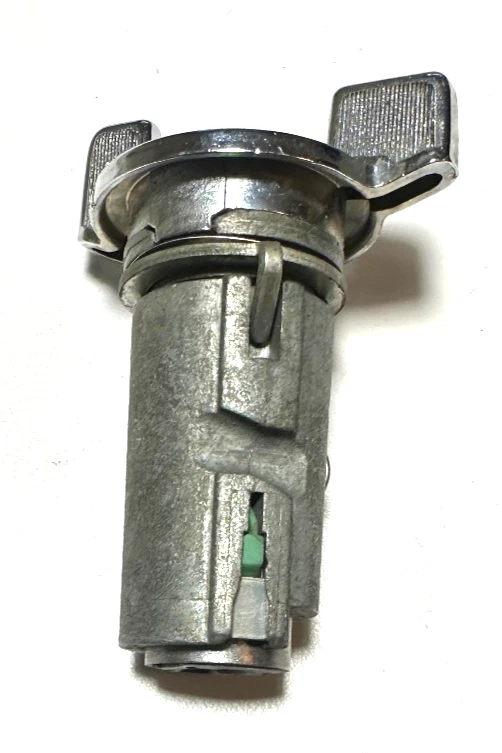 Mechanics Choice Ignition Lock Cylinder 24908 NOS for 1979 GM Foto 3 de 4