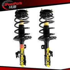 Front Monroe OE Complete Struts For 2004-2006 Toyota Camry Lifetime Warranty