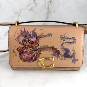 Coach New Year Dragon | eBay