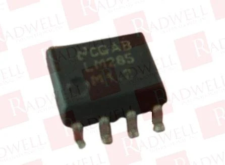 TEXAS INSTRUMENTS SEMI LM285M-1.2/NOPB / LM285M12NOPB (BRAND NEW) - Picture 1 of 1