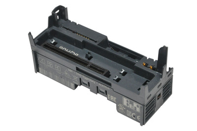 B&R X20 Bus base X20BB80, X20 BB 80 REV.E0