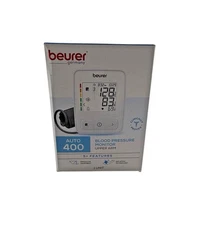 Beurer Upper Arm Blood Pressure Monitor Auto 400- Brand New!! 🔥