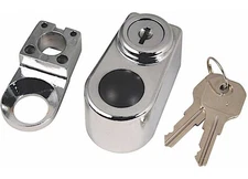 Trimax TNL740 - Spare Tire Nut Lock