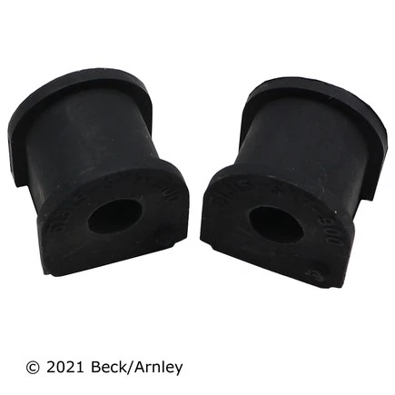 Beck Arnley 101-6480 Stabilizer Bushing Set - Image 2 of 4