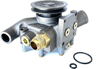 #ad Caterpillar 3116 3126 Water Pump Truck Engine CAT Diesel 4P3683 9Y5250 $139.99